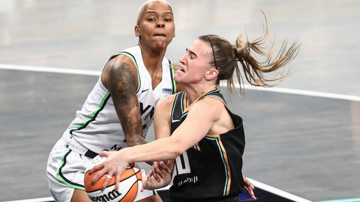 WNBA All-Star 2025 Betting Guide