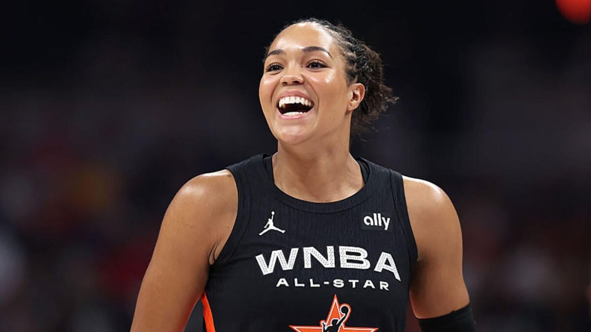 Collier’s All-Star Triumph