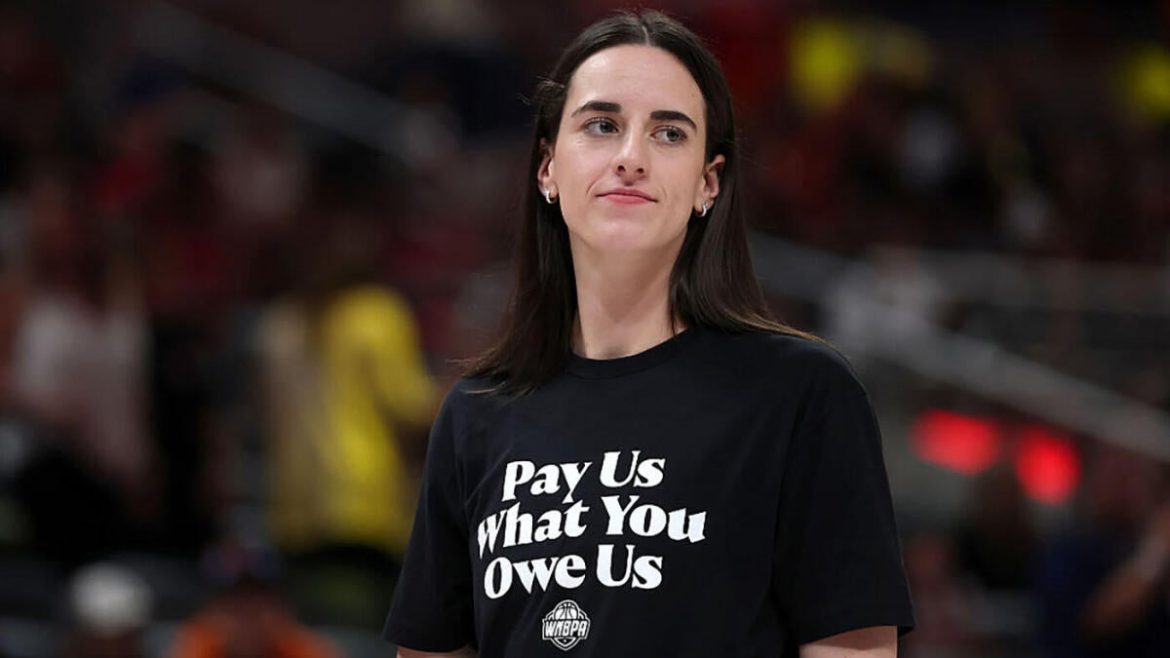 WNBA Stars Demand Fair Pay in 2025 All-Star Game