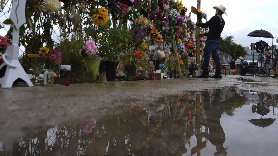 Texas Floods: Missing Count Drops to 3