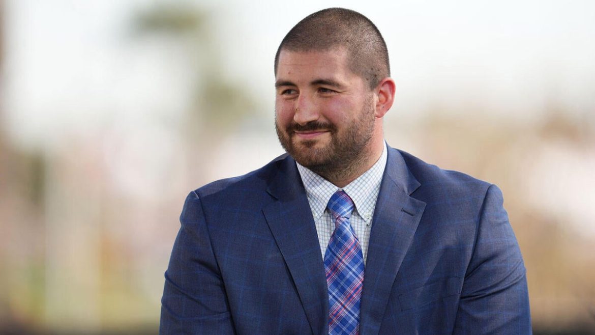 Tretter Resigns, Eyes NFLPA Leadership