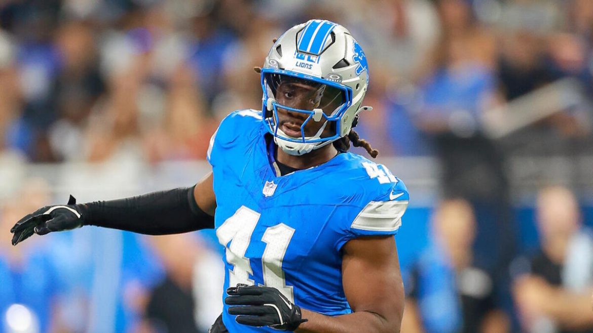 Cowboys Prep Pass Rushers Amid Parsons Talks