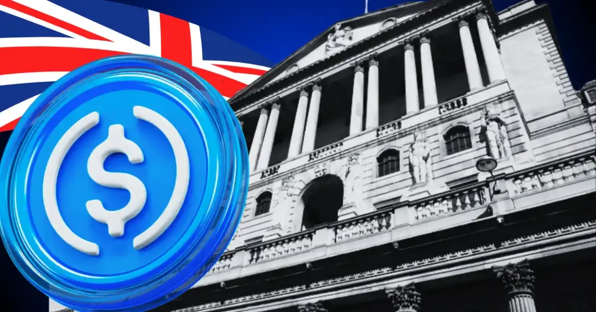 UK to Sell $7B Seized Bitcoin