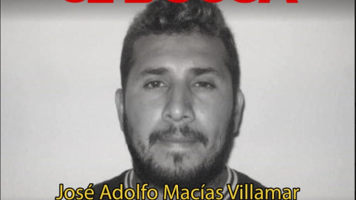 Ecuador Extradites Drug Gang Chief to U.S.