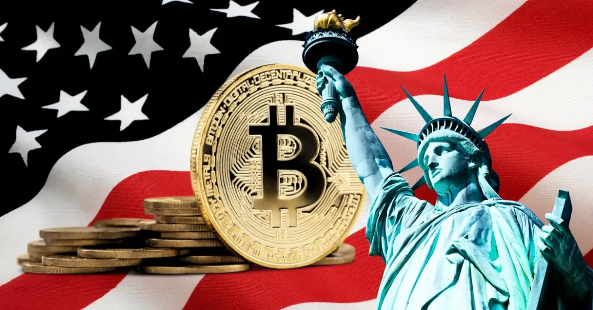 Warren Warns of Crypto Corruption