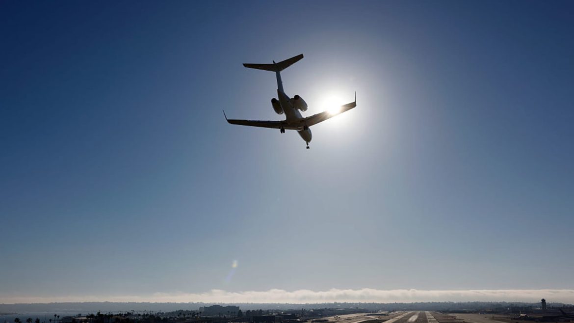 LVMH-Backed Group Invests in FlexJet