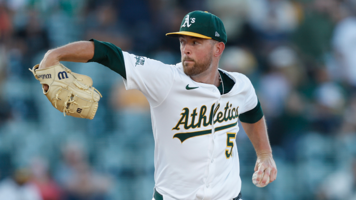 MLB Trade Deadline Buzz: Pitchers, Rentals, Relief