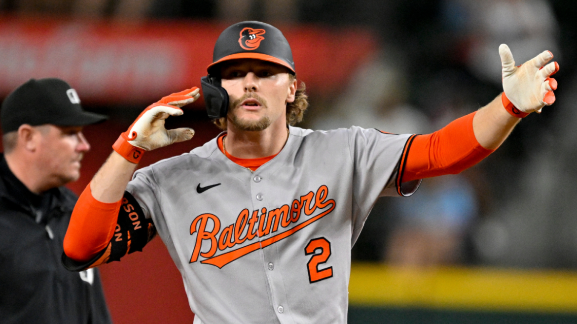 Baltimore’s Bold Trade Deadline Moves