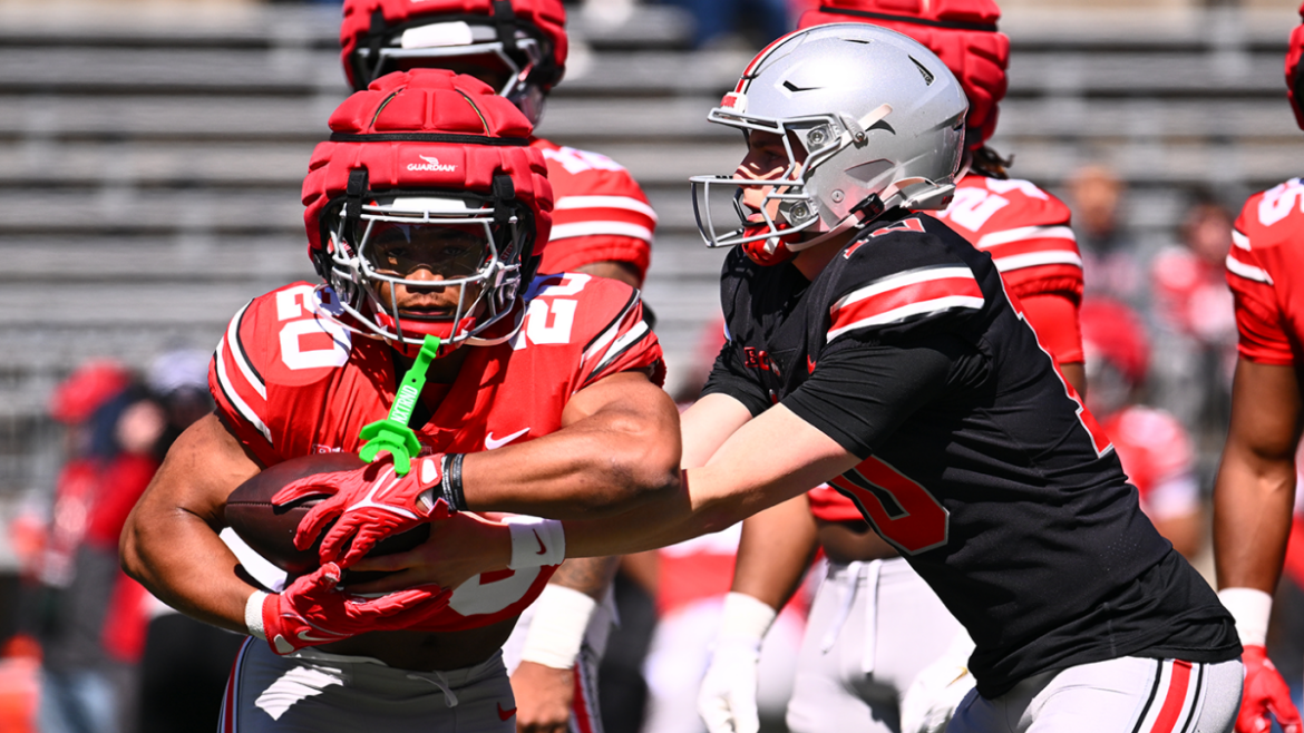 Big Ten’s 2025 Burning Questions