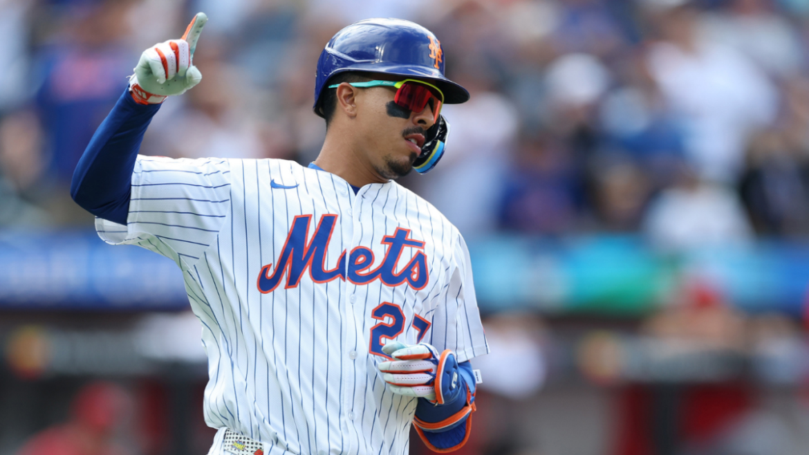 MLB Trade Deadline Buzz: Mets, Cubs, A’s Make Moves