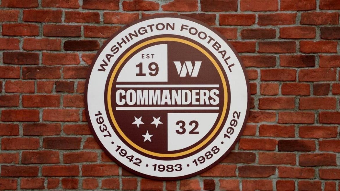 Trump Demands Redskins Name Return