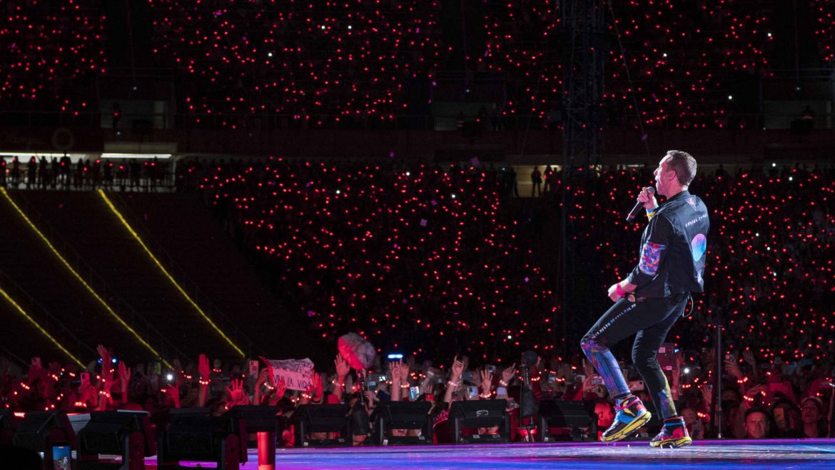 CEO’s Kiss Cam Sparks $7M Betting Frenzy