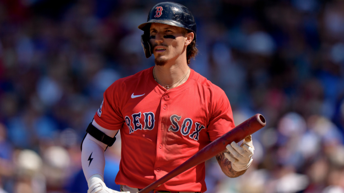 MLB Trade Deadline Buzz: NL West Eyes Duran
