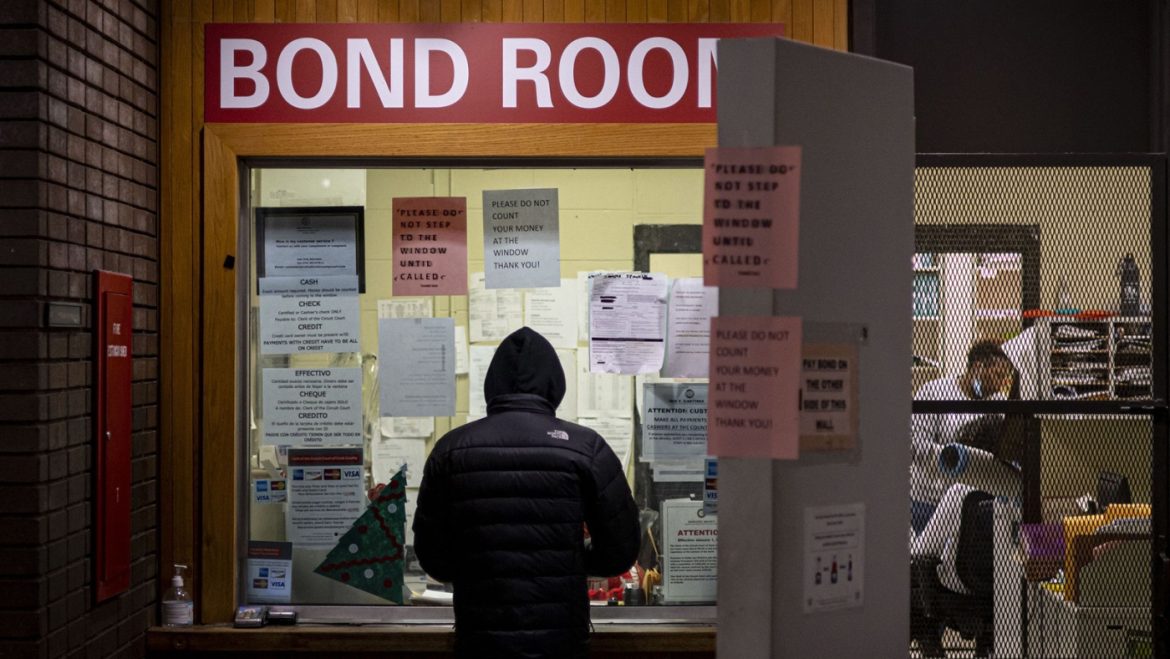 GOP Targets Community Bail Funds Post-2020 Surge