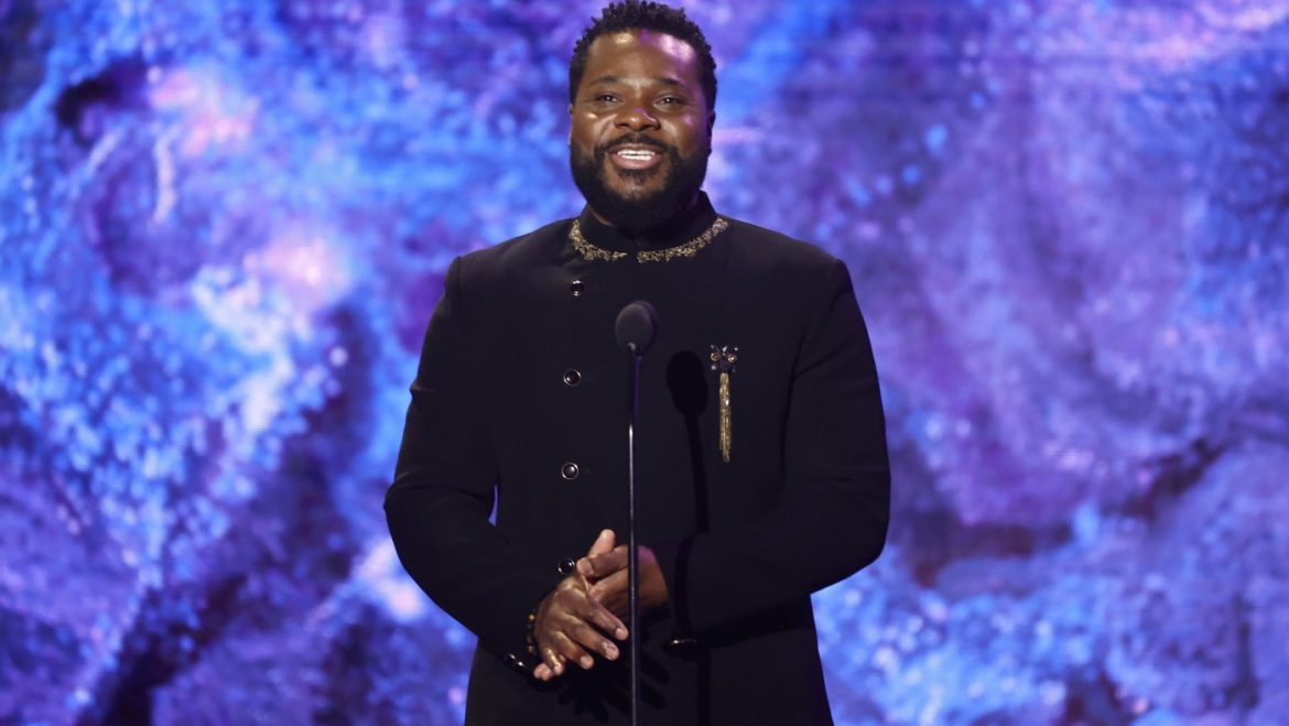Cosby Show Star Malcolm-Jamal Warner Dies at 54