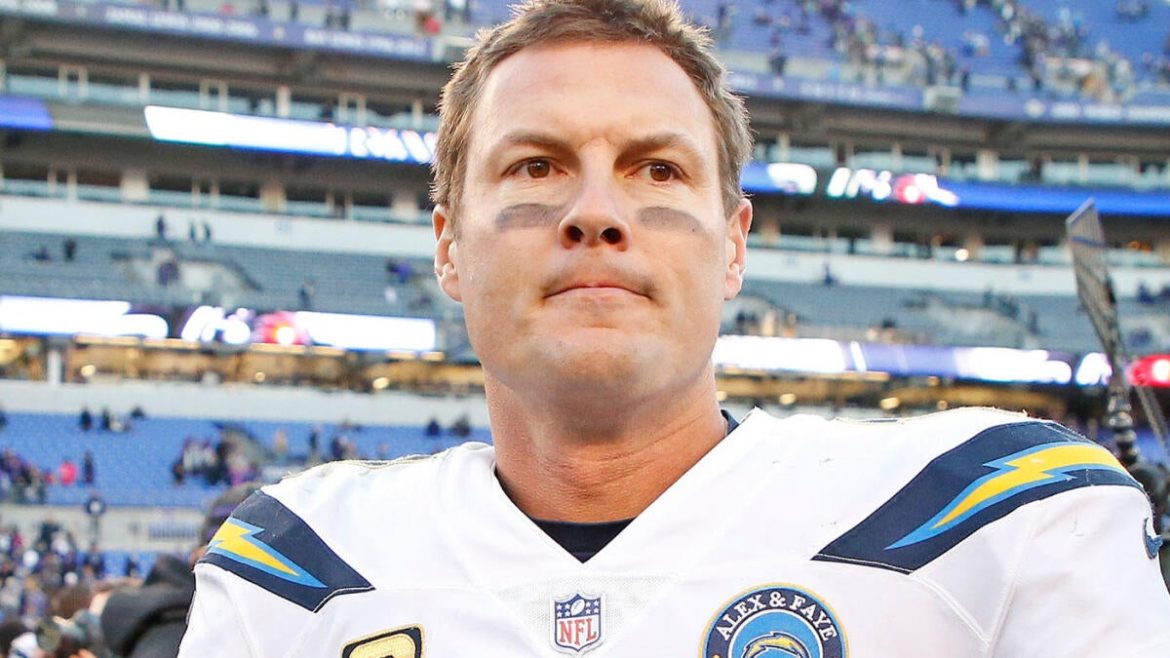 Rivers Retires: A Chargers Legend’s Farewell