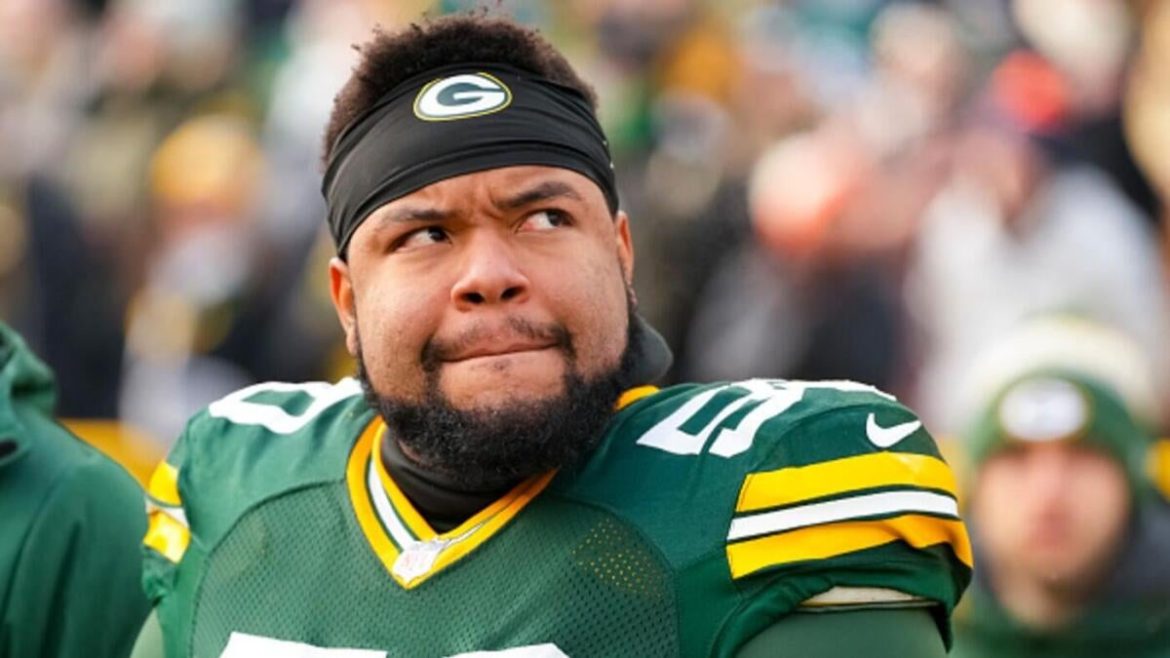 Tom Secures Historic Packer Deal