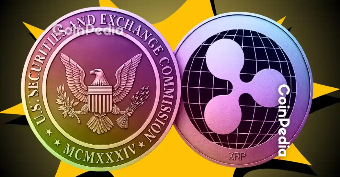 Ripple’s SEC Case Nears End