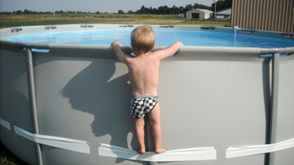 Recall Hits 5M Pools in U.S., Canada