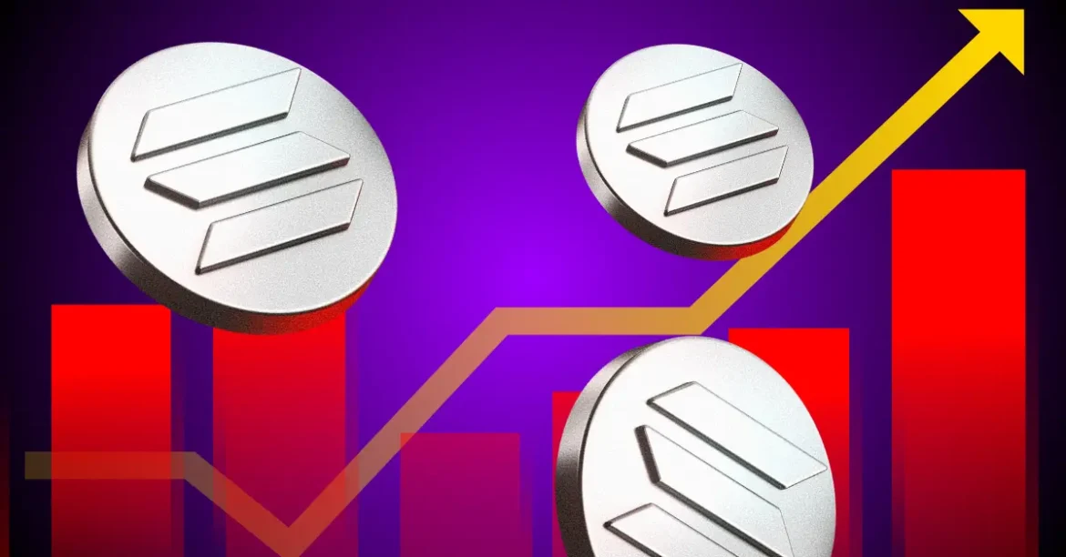 Solana Surges 12% on ETF Buzz