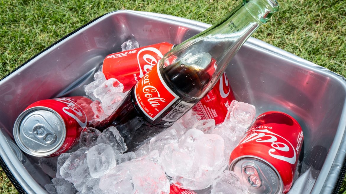Coca-Cola’s U.S. Cane Sugar Shift