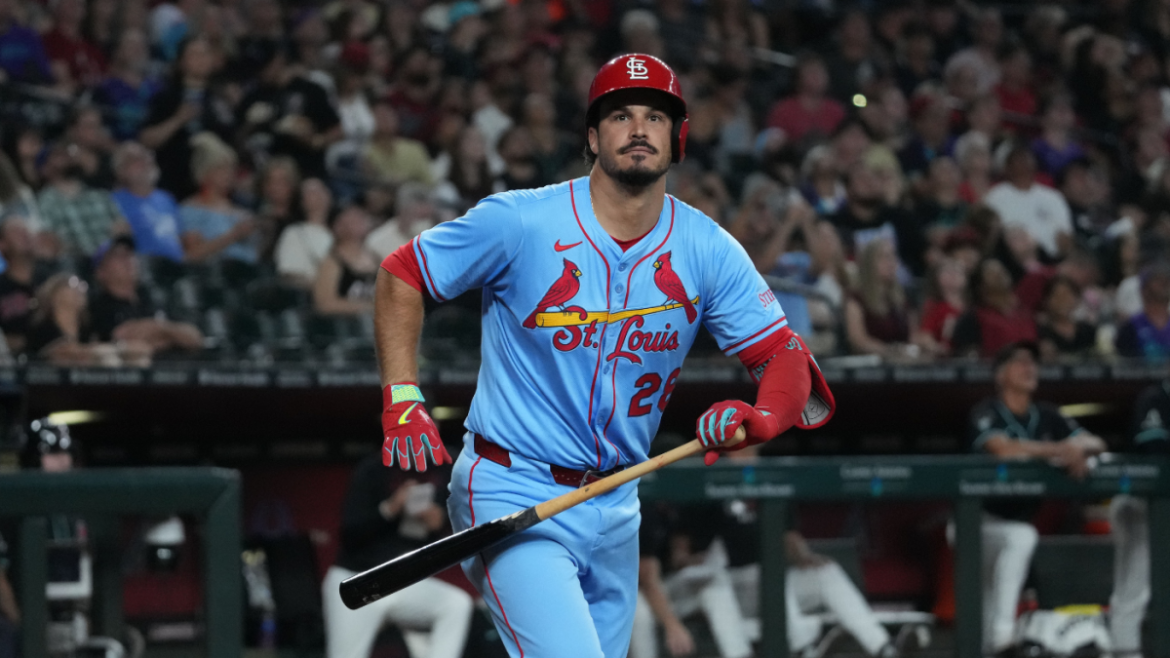 Cardinals, Mariners Eye Moves