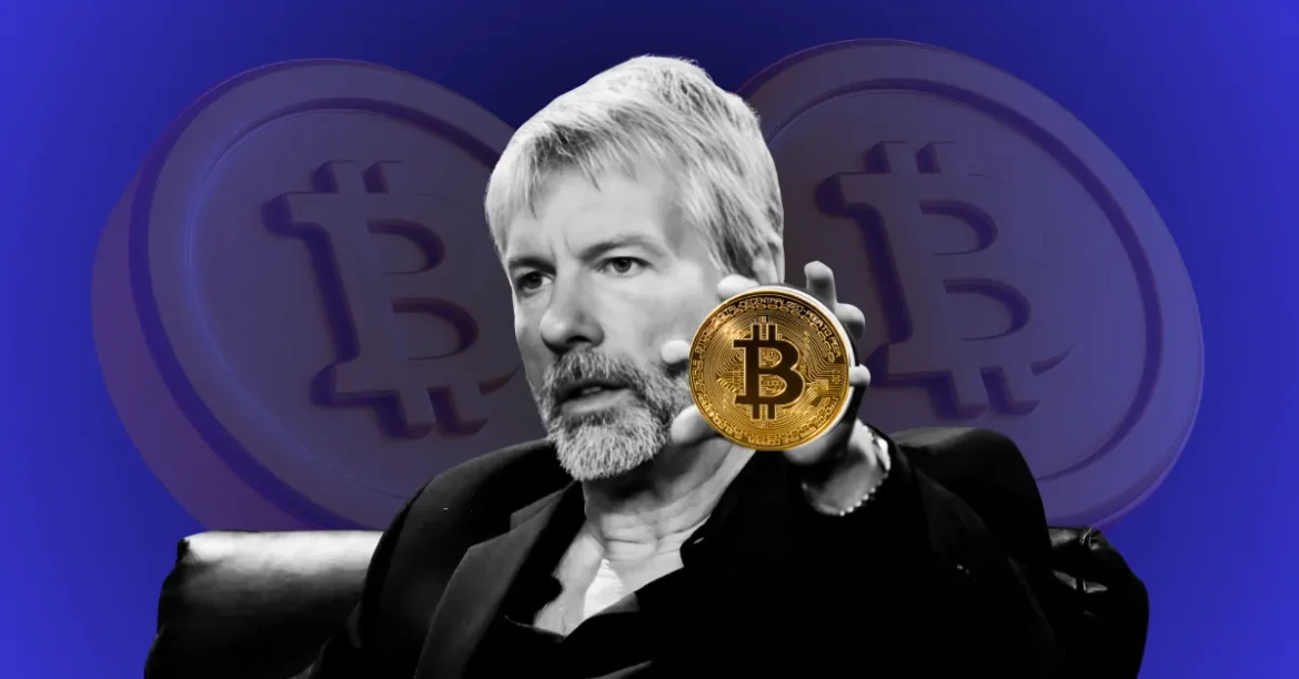 Bitcoin Target: 900K by 2027