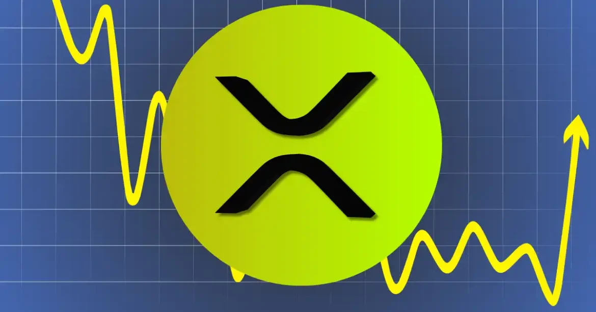 China’s $40B XRP Reserve Claim