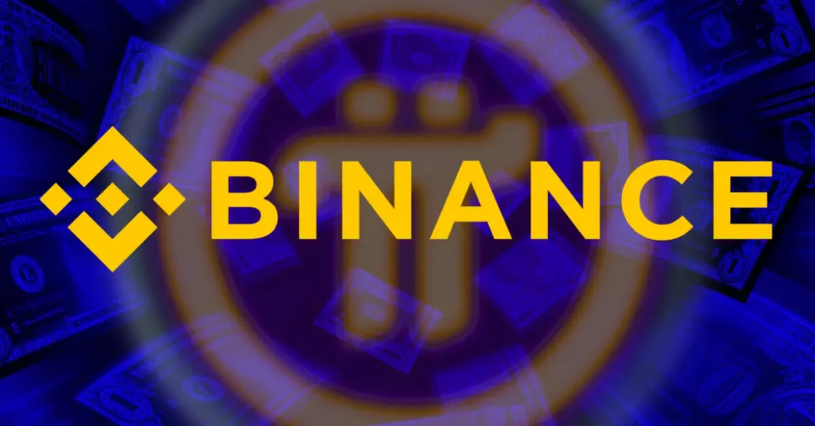 Pi Network Surges 5% on Binance Listing Buzz