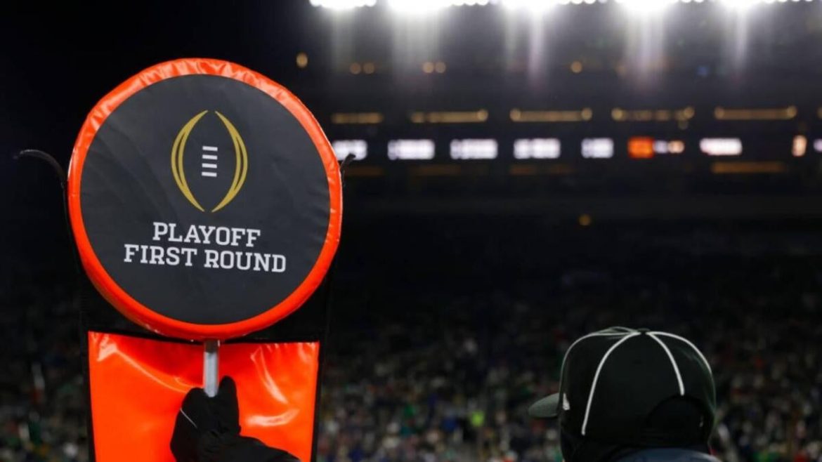 Power Four Stance on Playoff Expansion Talks