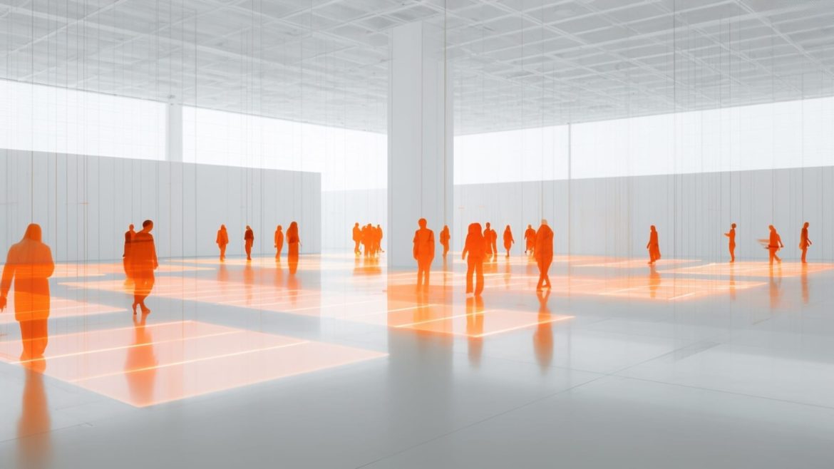 Smart Offices: Harnessing Body Heat