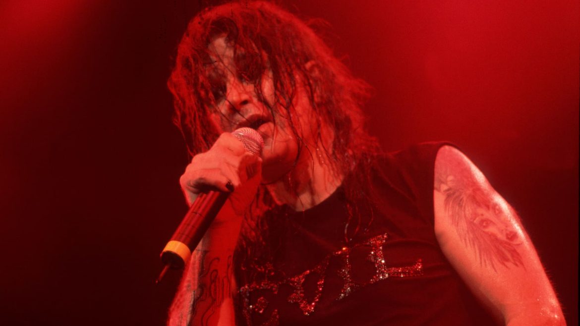 Ozzy Osbourne, Metal Icon, Dies at 76