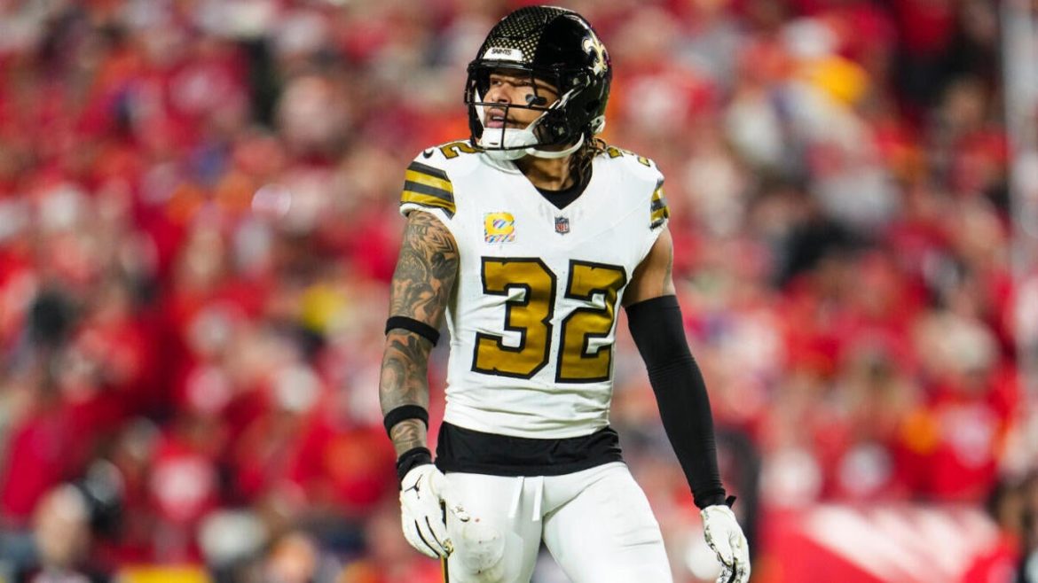 Honey Badger Retires After 12 NFL Seasons