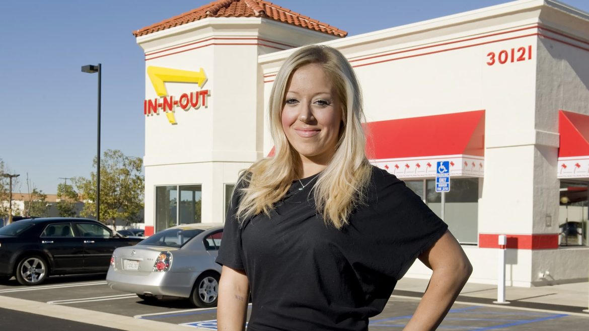 In-N-Out CEO: ‘No HQ Move from California’