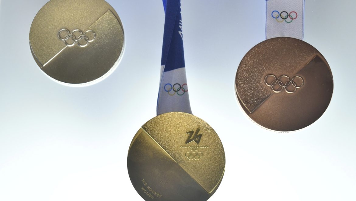 Transgender Ban in Olympic Women’s Sports