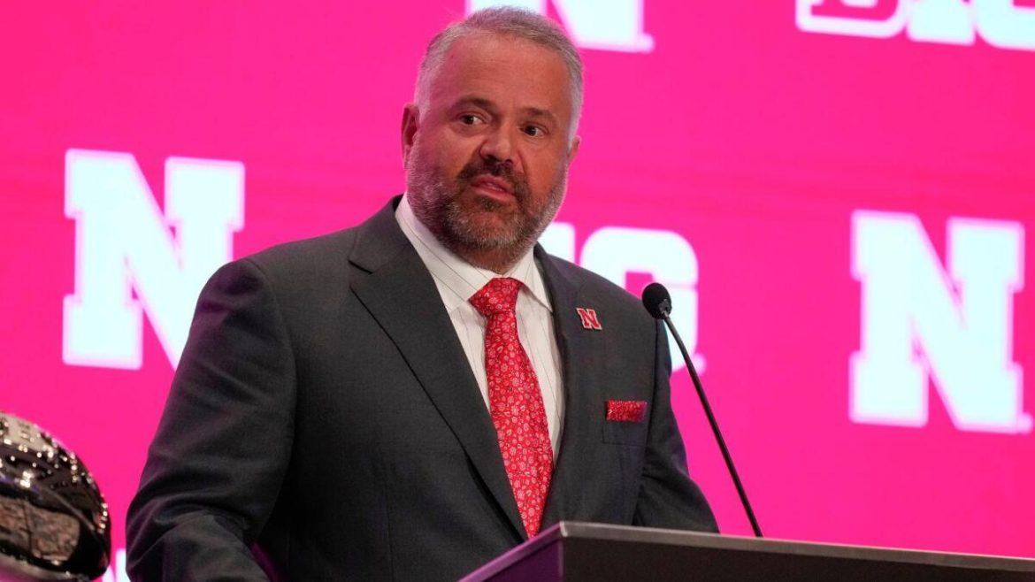 Rhule Counters Frost’s ‘Wrong Job’ Claim