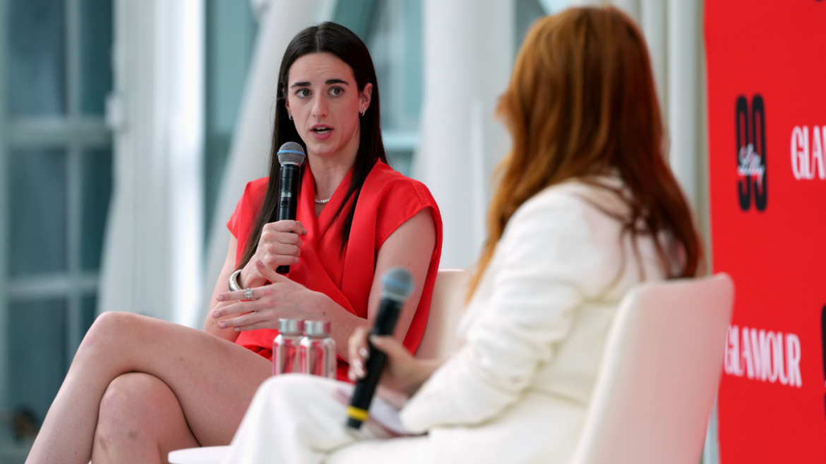 Caitlin Clark on Injuries: ‘Not Feeling Young’