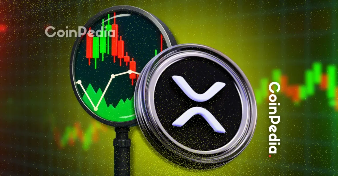 XRP’s July 23 Forecast