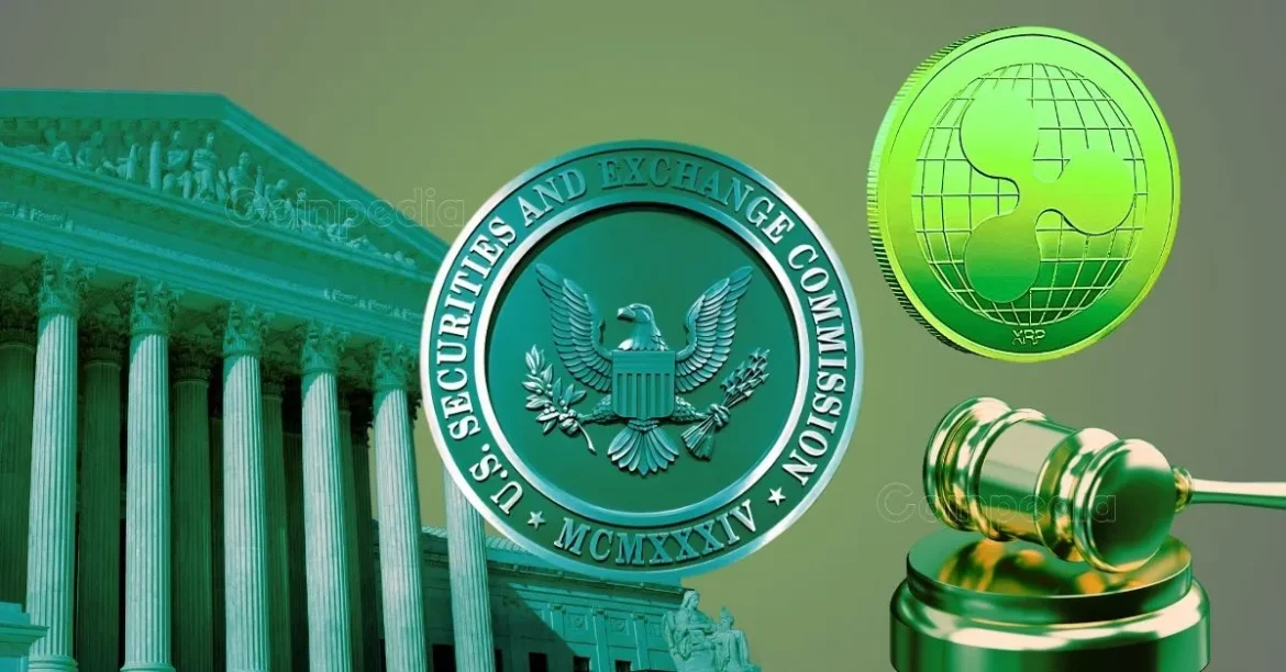 Ripple vs SEC: Endgame August 15?