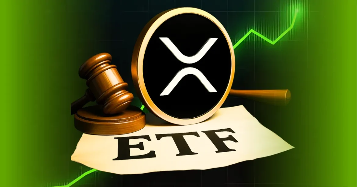XRP ETF Approved, Trading Halted