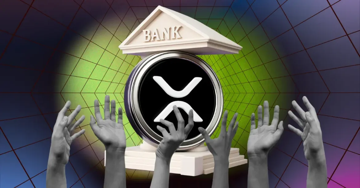 Fed May Fast-Track Ripple’s Bank Charter