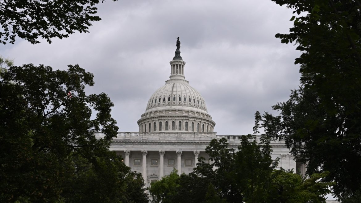 GOP Split on Epstein Files