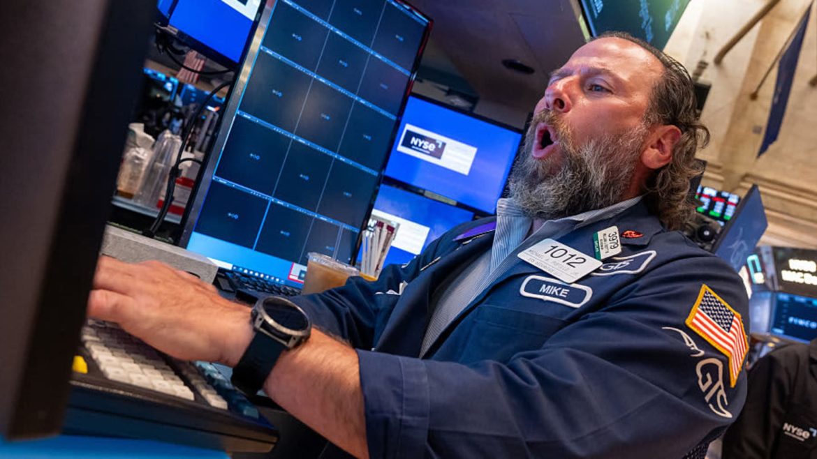 Meme Stocks: GoPro, Krispy Kreme Surge