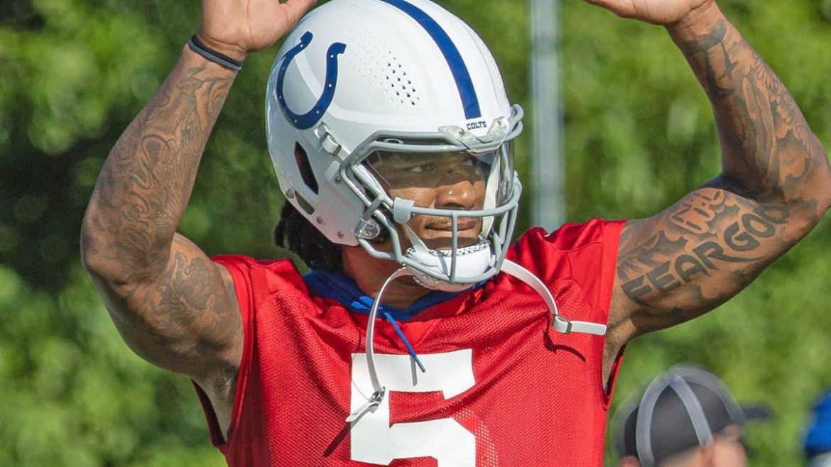 Top 10 NFL Vets to Watch in 2025