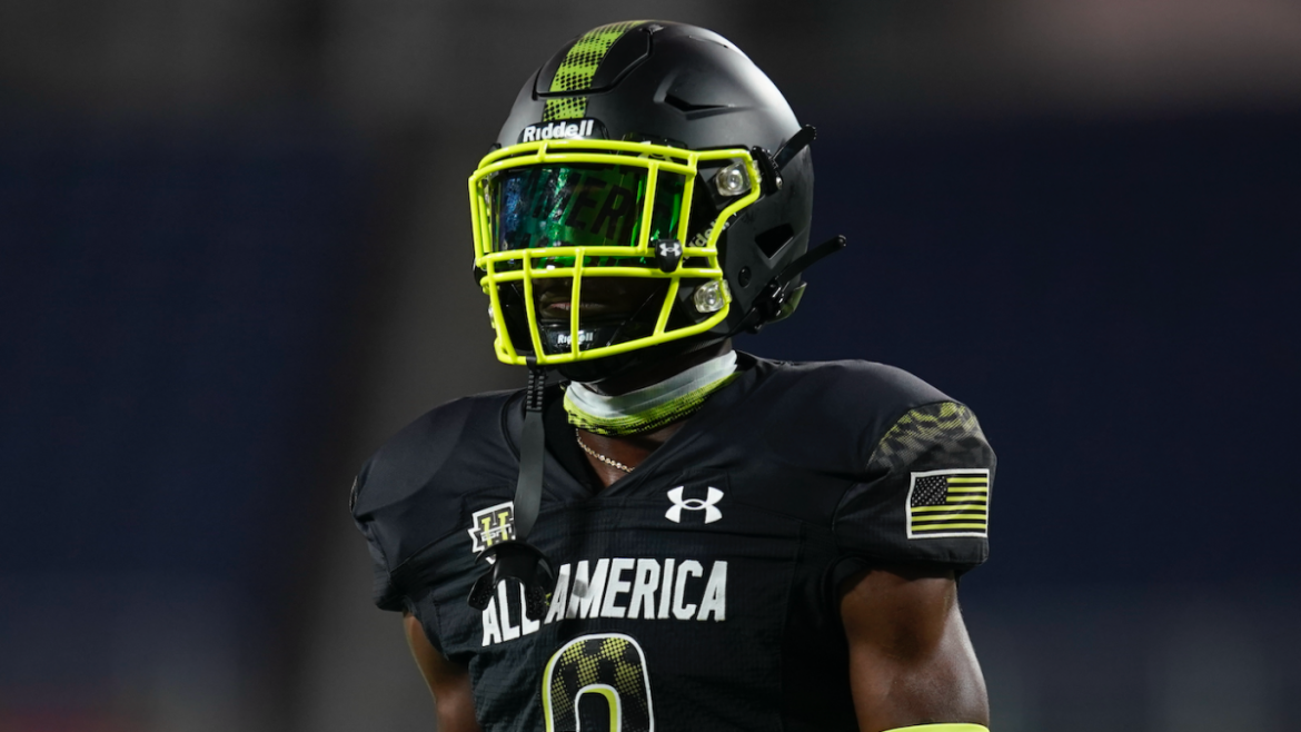 NIL Packages in 2026 Recruits