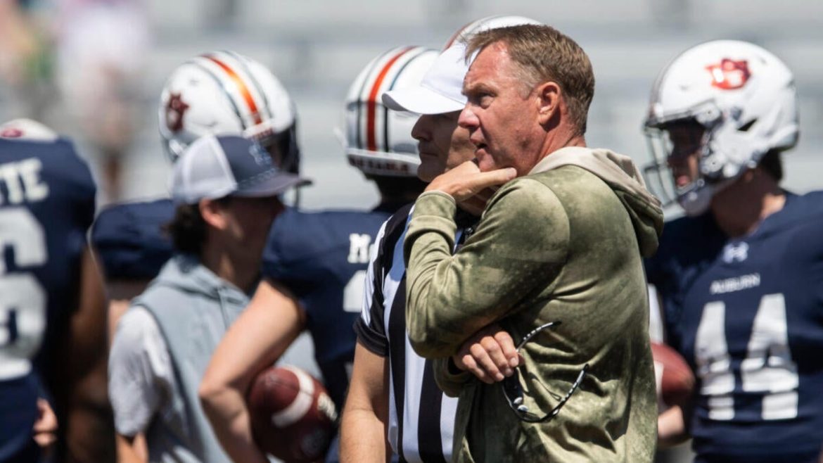 Hot Seat Coaches: A Rough Recruiting Report Card