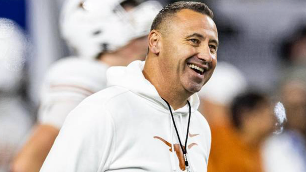 SEC 2025: Smart Reigns, Sarkisian Surges