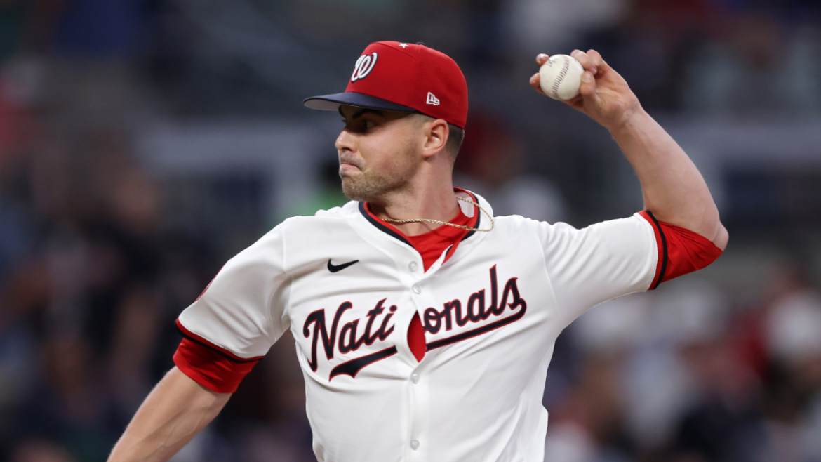 MLB Trade Buzz: Gore on Block, Phillies Seek Outfield Help