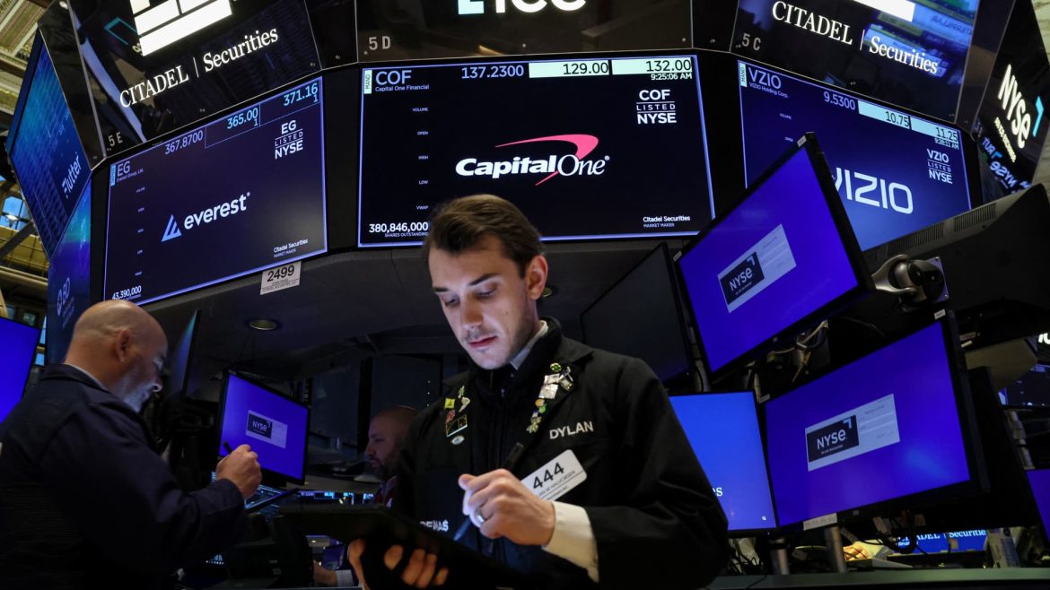 Cramer’s Global Domination Bet