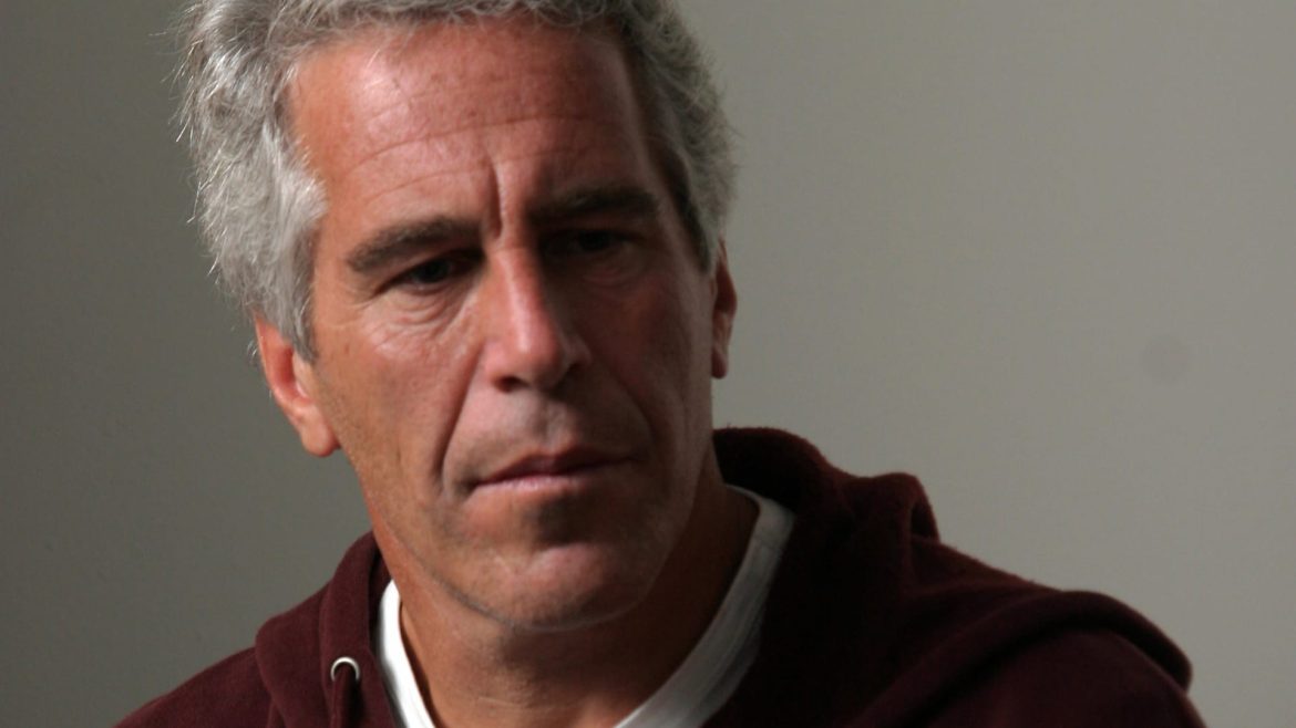 Epstein Transcripts Fight Denied